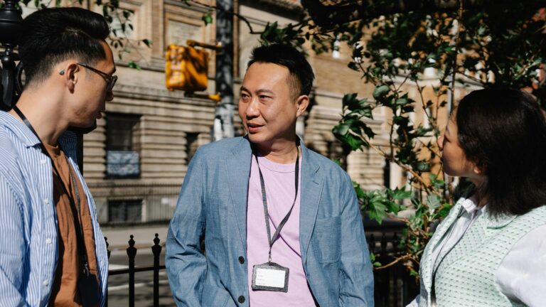 NavCoach Leadership Mastery